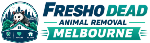 Fresho Dead Animal Removal Beveridge logo